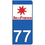 77-ile-de-france-sticker-plaque-immatriculation-the-little-sticker-fabricant