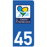 45-centre-val-de-loire-sticker-plaque-immatriculation-the-little-sticker-fabricant-new