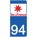 94-ile-de-france-sticker-plaque-immatriculation-the-little-sticker-fabricant