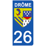 26-blason-drome