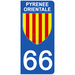 66-blason-sticker-plaque-immatriculation-the-little-sticker-fabricant-pyrenee-orientale