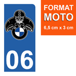 sticker-plaque-immatriculation-moto-DROIT-06-BMW