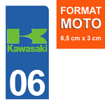 sticker-plaque-immatriculation-moto-DROIT-06-KAWASAKI