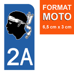 2A-CORSE-sticker-plaque-immatriculation-moto-DROIT