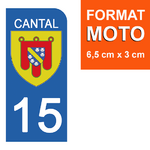 15-CANTAL-sticker-plaque-immatriculation-moto-the-little-boutique