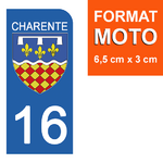 16-CHARENTE-sticker-plaque-immatriculation-moto-the-little-boutique
