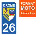 26-DROME-sticker-plaque-immatriculation-moto-the-little-boutique