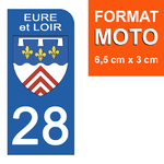 28-EURE-LOIR-sticker-plaque-immatriculation-moto-the-little-boutique