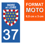 37-INDRE-LOIRE-sticker-plaque-immatriculation-moto-the-little-boutique