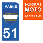 51-MARNE-sticker-plaque-immatriculation-moto-the-little-boutique