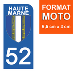 52-HAUTE-MARNE-sticker-plaque-immatriculation-moto-the-little-boutique