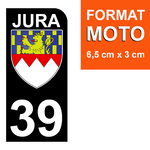 39-JURA-NOIR-sticker-plaque-immatriculation-moto-the-little-boutique