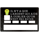 sticker-cb-argent-oubli-riche-the-little-boutique