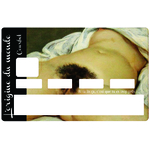 sticker-carte-bancaire-credit-card-stickers-ORIGINE-DU-MONDE-COURBET