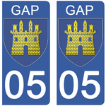 05-GAP-sticker-plaque-immatriculation-the-little-boutique