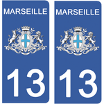 13-MARSEILLE-sticker-plaque-immatriculation-the-little-boutique