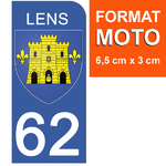 62-LENS-sticker-plaque-immatriculation-moto-DROIT