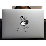 casque-audio-sticker-macbook-thelittleboutique-1