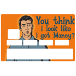 YOU-THINK-MAN-1-the-little-boutique-credit-card-sticker