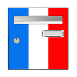 drapeau-france-sticker-boite-aux-lettre-thelittleboutique