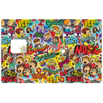 music-2-stickercb-the-little-boutique-sticker-carte-bancaire