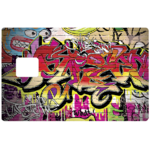graffiti-wall-the-little-boutique-credit-card-sticker