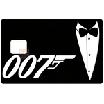 007-JAMES_BOND_STICKERS_CARTE_BANCAIRE_STICKERCB