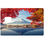 FUJIYAMA-JAPAN-the-little-boutique-credit-card-sticker