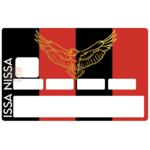 issa-nissa-aigle-ogcnice-sticker-carte-bancaire-stickercb-2