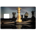 echec-chess-the-little-boutique-credit-card-sticker