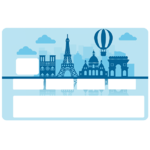 PARIS_FLAT_STICKERS_CARTE_BANCAIRE_STICKERCB