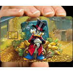picsou-stickers-carte-bancaire-stickercb-catarinacalavera-1