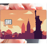 newyork-statue-liberte-stickers-carte-bancaire-stickercb