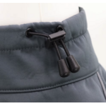 Manteau imperméable pour chiens – Orange_THELITTLEBOUTIQUE_20