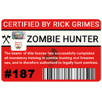 zombie-hunter-stickers-carte-bancaire-stickercb