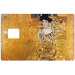 klimt-the-little-boutique-credit-card-sticker