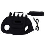Sac de transport respirant pour chien et chat –thelittleboutique-