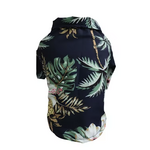 Chemise hawaïenne pour chien et chat –thelittleboutique-1
