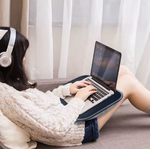 Coussin support pour ordinateur portable_3