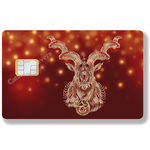 ASTROLOGIE_Capricorn_STICKERS_CARTE_BANCAIRE_STICKERCB_1à