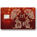 ASTROLOGIE_GEMEAUX_STICKERS_CARTE_BANCAIRE_STICKERCB_1à