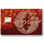 ASTROLOGIE_POISSON_STICKERS_CARTE_BANCAIRE_STICKERCB_1à
