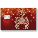 ASTROLOGIE_SCORPION_STICKERS_CARTE_BANCAIRE_STICKERCB_1à