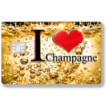 I_LOVE_CHAMPAGNE-stickercb 2