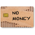 NO_MONEY_STICKERS_CARTE_BANCAIRE_STICKERCB_10 copie