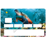 tortue-marine-the-little-boutique-sticker-carte-bancaire-stickercb