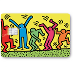 RAVE_PARTY-keith-harring-stickercb_3