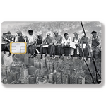LUNCH_ROCKFELLER_CENTER-the-little-boutique-credit-card-sticker 2