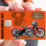HARLEY_DAVIDSON_KNUCKLE HEAD-the-little-boutique-sticker-carte-bancaire-stickercb-(