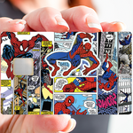 SPIDERMAN-the-little-boutique-sticker-carte-bancaire-stickercb-(